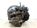 КПП механическая (МКПП) Renault Megane 2 поколение 2004, 1.9 л., DCi, дизель, 8200156391, NDO001 - фото №4