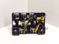 блок предохранителей Hyundai Accent 2 поколение (LC) [рестайлинг] 2003 - фото №2