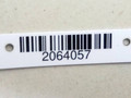 блок предохранителей Nissan Almera Tino V10 2001, 1.8 л., i, бензин, 243504U100, 0418012 - фото №3
