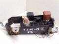 блок предохранителей Toyota Carina T170 1989 - фото №2