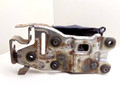 кулиса Hyundai Accent 1 поколение (X3) 1994, 1.3 л., 4373022010, 4372022010 - фото №2