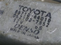 стеклоподъемник электрический передний правый Toyota Picnic 1 поколение XM10 2001, 2.1 л., TD, дизель, DENSO, 85710-44010, 062100-7852 - фото №3