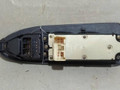 кнопка стеклоподъемника двери передней левой Mazda 626 GF 1998, 2.0 л., i, бензин, GE4T66350 - фото №2