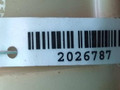 насос топливный Toyota Previa 2 поколение XR30 2002 - фото №3