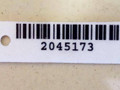 стекло двери передней левой Nissan Almera Tino V10 2001, 43R-000479, 80301BU001 - фото №3