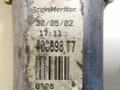 стеклоподъемник электрический передний правый Nissan Almera Tino V10 2002, 400698T7 - фото №3