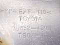 молдинг переднего левого крыла Toyota RAV4 1 поколение (XA10) 1996, 75651-42010 - фото №3