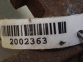 ступица передняя левая Mitsubishi Colt 6 поколение (Z20/Z30) 2005, 1.6 л., i, бензин - фото №3
