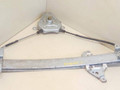 стеклоподъемник передний правый Nissan Almera N15 1998, 1.6 л., i, GA16DE, бензин, МКПП, серебристый, хетчбэк 5 дв., передний привод, 807200M008, 807200M009, 807200M016 - фото №2