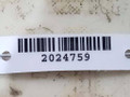 проводка BMW 7 серия E38 [рестайлинг] E38 2000, 4.4 л., i, M62 B44 (448S1), бензин, АКПП, серый, седан, задний привод, 752971401 - фото №3