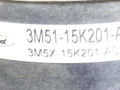 фара противотуманная правая Ford C-Max 1 поколение 2007, 1.8 л., TDCi, дизель, МКПП, серебристый, минивэн, передний привод, 3M5115K201AA - фото №3