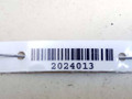 поворотник правый Audi A6 4F/C6 2006, 3.2 л., i, BKH, бензин, АКПП, тёмно-синий, седан, передний привод, 4F0945072 - фото №4