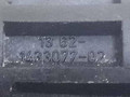 патрубок турбины BMW 5 серия E60/E61 2004, 2.5 л., i, M54 B25 (256S5), бензин, АКПП, серый, седан, задний привод, 13632610GF - фото №3