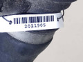 патрубок турбины BMW 5 серия E60/E61 2004, 2.5 л., i, M54 B25 (256S5), бензин, АКПП, серый, седан, задний привод, 13632610GF - фото №4