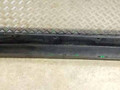 накладка на порог BMW 5 серия E60/E61 2004, 2.5 л., i, M54 B25 (256S5), бензин, АКПП, серый, седан, задний привод, 51777033760 - фото №2