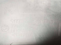 накладка на порог BMW 5 серия E60/E61 2004, 2.5 л., i, M54 B25 (256S5), бензин, АКПП, серый, седан, задний привод, 51777033760 - фото №3