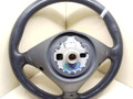 руль Alfa Romeo 156 1 поколение 2001, 2.4 л., 839 A6.000, дизель, 5МКПП, чёрный, универсал, 50459093, 156017867 - фото №2