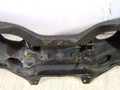 балка подвески передняя (подрамник) Subaru Tribeca 1 поколение 2006, 3.0 л., i, EZ30, бензин, АКПП, коричневый, внедорожник 5 дв., полный привод, 20101XA00A - фото №3