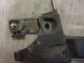 молдинг крыла заднего правого Subaru Forester 1 поколение (SF) [рестайлинг] 2001, 2.0 л., i, EJ201, бензин, МКПП, универсал, полный привод - фото №2