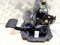 педаль Renault Scenic 1 поколение 1998, 1.6 л., i, K4M 720, бензин, АКПП, синий, минивэн, передний привод, 706188 - фото №2