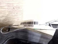 педаль Renault Scenic 1 поколение 1998, 1.6 л., i, K4M 720, бензин, АКПП, синий, минивэн, передний привод, 706188 - фото №4