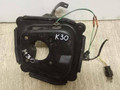 кронштейн (крепление) Renault Scenic 1 поколение [рестайлинг] JA04 2001, 1.6 л., i, K4M 700, бензин, 5МКПП, синий, минивэн, передний привод - фото №2