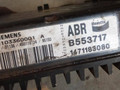 блок ABS Peugeot 806 1 поколение 1995, 2.0 л., i, бензин, МКПП, синий, минивэн, передний привод, 0261200807, 9623414500, SIEMENS - фото №2