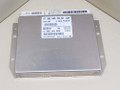блок ABS Mercedes-Benz A-Класс W168 V168.109 2001, 1.7 л., CDi, OM 668.942, дизель, 5МКПП, красный, хетчбэк 5 дв., передний привод, BOSCH, 1685450832, 0265109606 - фото №2