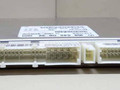 блок ABS Mercedes-Benz A-Класс W168 V168.109 2001, 1.7 л., CDi, OM 668.942, дизель, 5МКПП, красный, хетчбэк 5 дв., передний привод, BOSCH, 1685450832, 0265109606 - фото №3