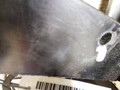 педаль Kia Clarus 1 поколение [рестайлинг] 2000, 2.0 л., i, FE (16V), бензин, МКПП, темно-зеленый, универсал, передний привод, 0K9B041600 - фото №2