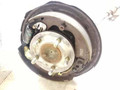 полуось задняя (приводной вал, ШРУС) Hyundai H-1 Starex 2001, 2.5 л., DT, D4BH, дизель, 5МКПП, белый, микроавтобус, задний привод, 526104A204 - фото №2