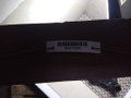 коллектор впускной Citroen Berlingo 1 поколение (M49) 1997, 1.9 л., D, D9A (XUD9), дизель, 5МКПП, красный, фургон, передний привод, 0361B0 - фото №3