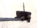 кулиса Daewoo Nubira J100 1998, дизель - фото №2