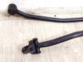 кулиса Daewoo Nubira J100 1998, дизель - фото №3