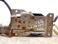 кулиса Mitsubishi Galant 8 поколение 1999, АКПП, MR196701, MR263230 - фото №3