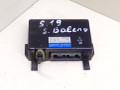 блок управления печки / климат-контроля Suzuki Baleno 1 поколение 1997, 95510-64G00, 077300-2390, DENSO - фото №3