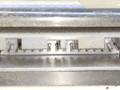 блок управления печки / климат-контроля Suzuki Baleno 1 поколение 1997, 95510-64G00, 077300-2390, DENSO - фото №4