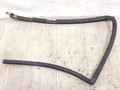 Уплотнитель стекла Nissan Almera N16 2002, 82330BM700 - фото №2