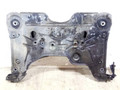 балка подвески передняя (подрамник) Renault Laguna 2 поколение 2004, 1.9 л., D, дизель, 8200734588, 8200082488 - фото №2