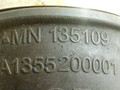 патрубок воздушного фильтра Mitsubishi Colt 6 поколение (Z20/Z30) 2005, 1.3 л., i, бензин, MN135109, A1355200001 - фото №3