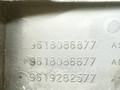 пепельница Peugeot 406 1 поколение 1996, 2.1 л., TD, P8C (XUD11BTE), дизель, 5МКПП, зелёный, седан, передний привод, 9618086877 - фото №4