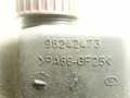 бачок гидроусилителя Peugeot 406 1 поколение 1996, 2.1 л., TD, P8C (XUD11BTE), дизель, 5МКПП, зелёный, седан, передний привод, 96242473 - фото №4