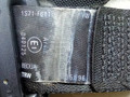ремень безопасности Ford Mondeo 3 поколение 2003, 2.0 л., TDCi, дизель, 5МКПП, серебристый, хетчбэк 5 дв., передний привод, 2343594 - фото №7