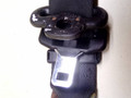 ремень безопасности Ford Mondeo 3 поколение 2003, 2.0 л., TDCi, дизель, 5МКПП, серебристый, хетчбэк 5 дв., передний привод, 1943594, 1S71-F611B69 - фото №3