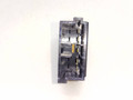 корректор фар Peugeot 406 1 поколение 1996, 2.1 л., TD, P8C (XUD11BTE), дизель, 5МКПП, зелёный, седан, передний привод, 1925698 - фото №3