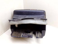кожух рулевой колонки Peugeot 406 1 поколение 1996, 2.1 л., TD, P8C (XUD11BTE), дизель, 5МКПП, зелёный, седан, передний привод, 94589977ZL, 94A63250130 - фото №2