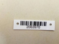 Блок управления BCM (Body Control Module) Ford Mondeo 3 поколение 2003, 2.0 л., TDCi, дизель, 5МКПП, серебристый, хетчбэк 5 дв., передний привод, 3S7T-15K600-SA, 5WK48751BT83SA, 3F08, S, SIEMENS, 5WK48883 - фото №4