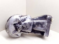 подушка крепления двигателя Mercedes-Benz C-Класс W203/S203/CL203 S203.204 2002, 2.2 л., CDi, дизель, АКПП, серый, универсал, задний привод, A6112230804 - фото №2