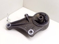 подушка крепления КПП Opel Astra G 1998, 1.6 л., i, X 16 XEL, бензин, 5МКПП, серебристый, универсал, передний привод, 684694 - фото №3
