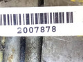 натяжитель Renault Scenic 2 поколение 2004, 1.9 л., F9Q 812, дизель, 6МКПП, минивэн, передний привод, 8200905328 - фото №3